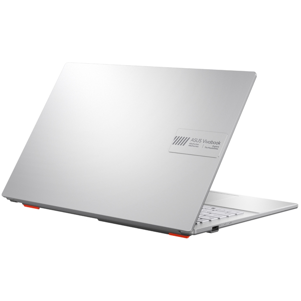 Asus 90NB0ZR1-M017R0 Vivobook Go 15, 15.6", Ryzen 3-7320U, 8GB, 512GB SSD, Integrated, Silver