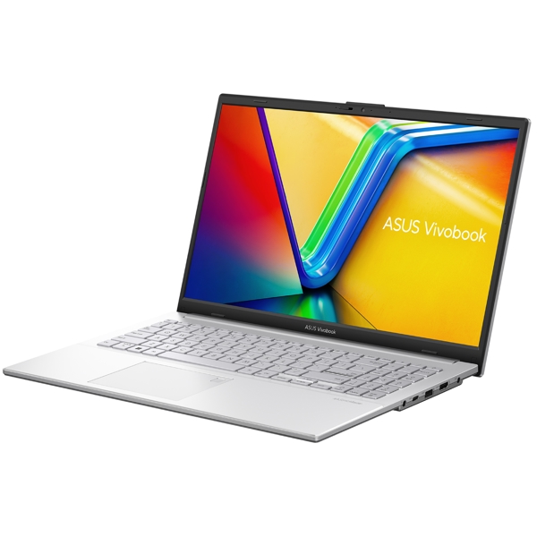 Asus 90NB0ZR1-M017R0 Vivobook Go 15, 15.6", Ryzen 3-7320U, 8GB, 512GB SSD, Integrated, Silver