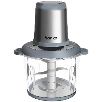 ჩოპერი Franko FCH-1225, 300W, 3L, Chopper, Silver