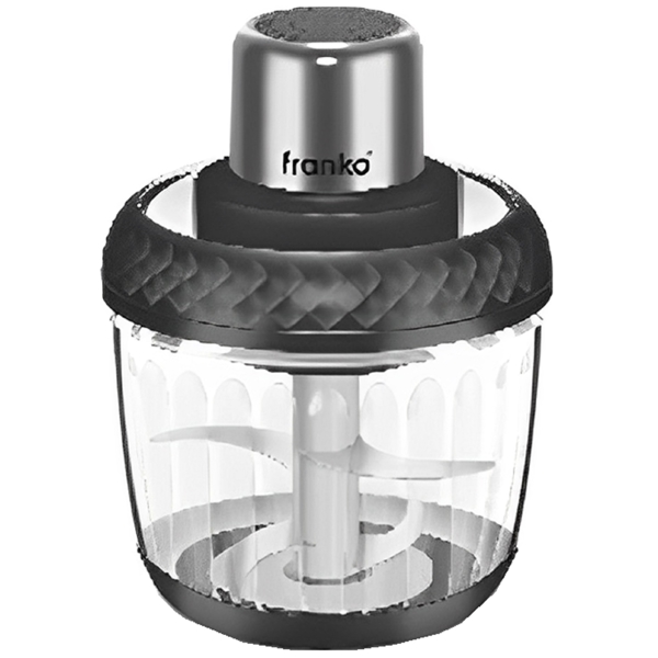 ჩოპერი Franko FCH-1224, 300W, 2.5L, Chopper, Black/Silver