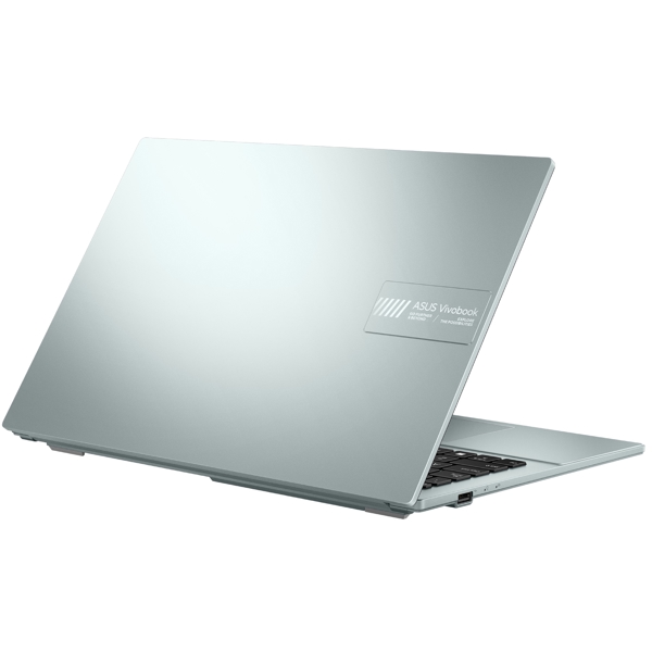 Asus 90NB0ZR3-M012H0 Vivobook Go 15, 15.6", Ryzen 3-7320U, 8GB, 256GB SSD, Integrated, Green