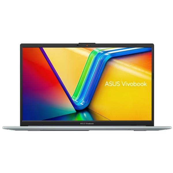 ნოუთბუქი Asus 90NB0ZR3-M012H0 Vivobook Go 15, 15.6", Ryzen 3-7320U, 8GB, 256GB SSD, Integrated, Green