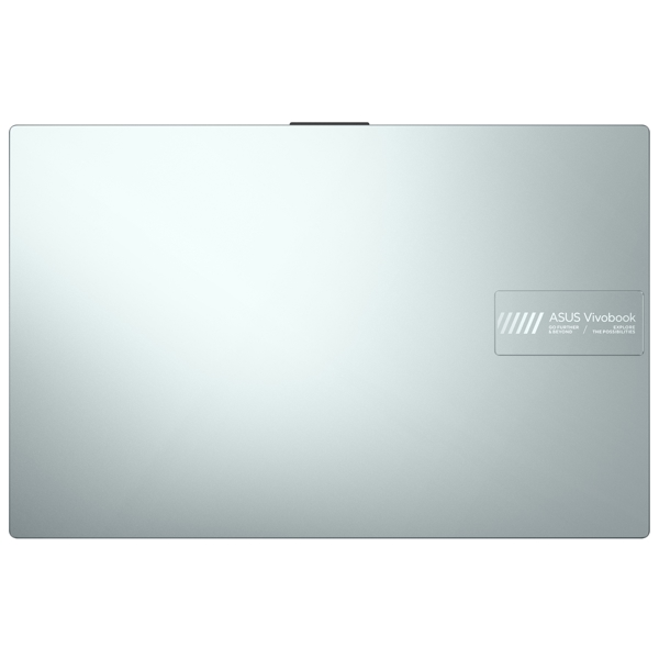 ნოუთბუქი Asus 90NB0ZR3-M012H0 Vivobook Go 15, 15.6", Ryzen 3-7320U, 8GB, 256GB SSD, Integrated, Green