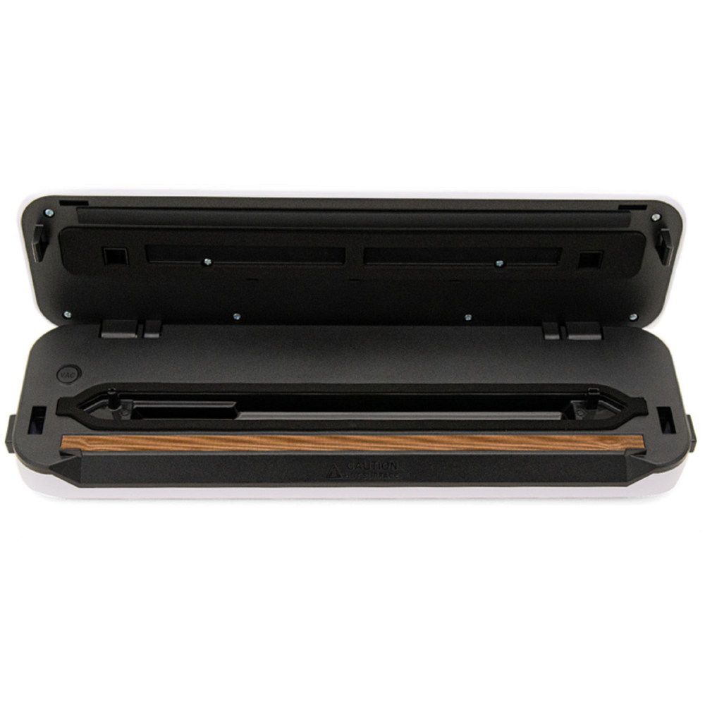 Franko FVS-1235, Vacuum Machine, White