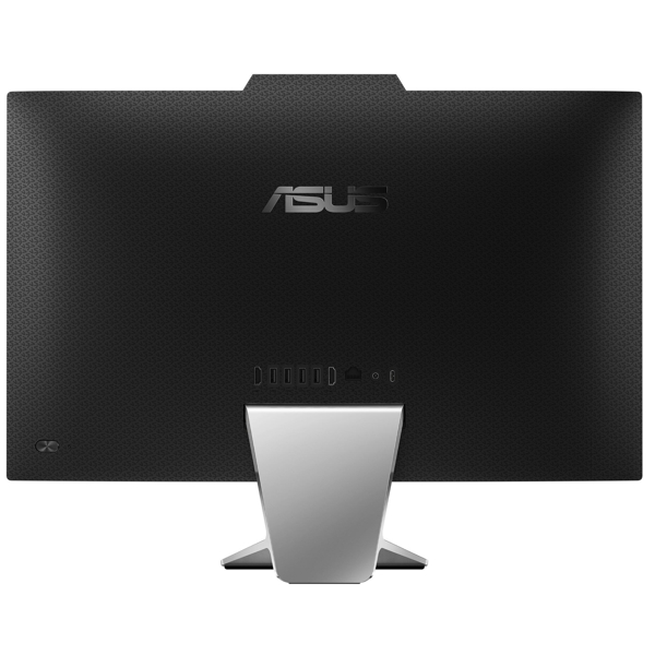 Asus 90PT03G3-M031E0, 23.8", i5-1235U, 8GB, 512GB SSD, Integrated, Black