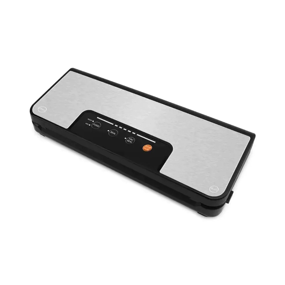 ვაკუუმის აპარატი Franko FVS-1236, Vacuum Machine, Black/Grey