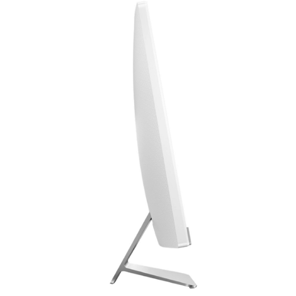 Asus 90PT03G4-M03120, 23.8", i3-1215U, 8GB, 256GB SSD, Integrated, White