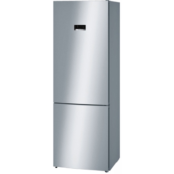 Bosch KGN49XI30U, 466L, A++, No Frost, Refrigerator, Silver