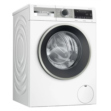 სარეცხი მანქანა Bosch WGA25400ME, 10Kg, A+++, 1400Rpm, 73Db, Washing Machine, White