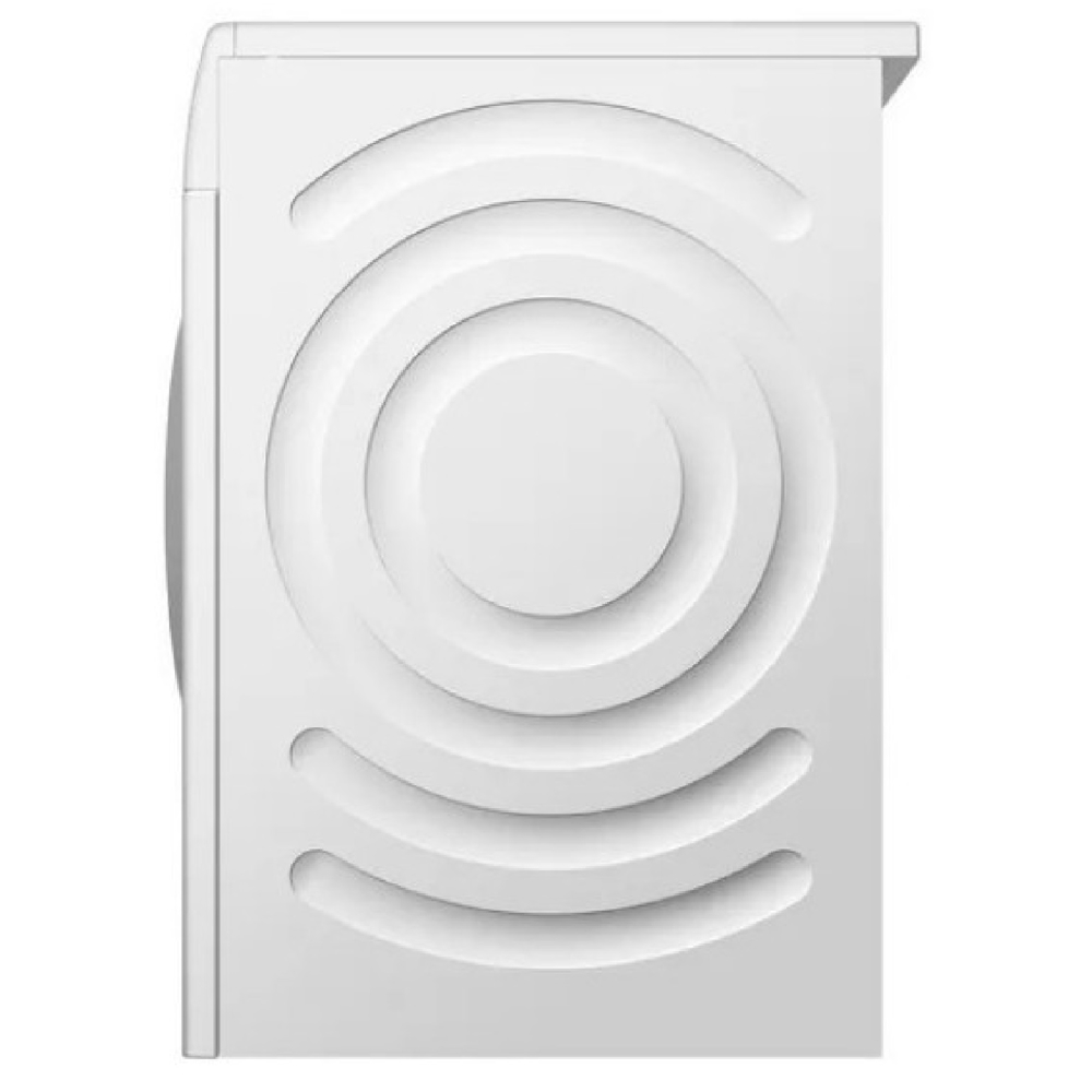 Bosch WGA25400ME, 10Kg, A+++, 1400Rpm, 73Db, Washing Machine, White