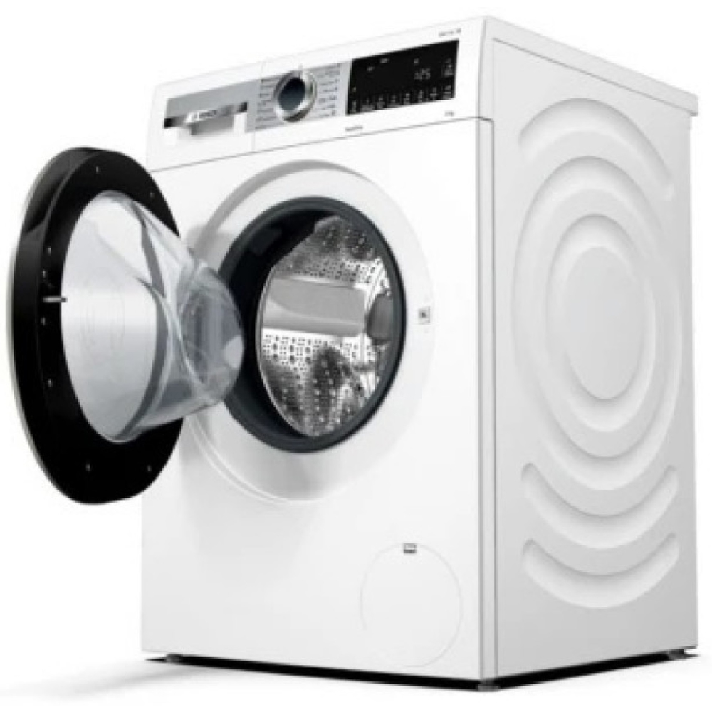Bosch WGA25400ME, 10Kg, A+++, 1400Rpm, 73Db, Washing Machine, White