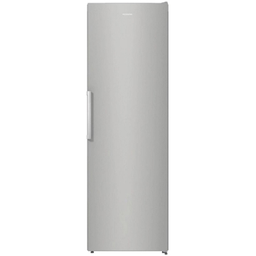 საყინულე Gorenje FN619FES5, A+, 310L, Freezer, Silver