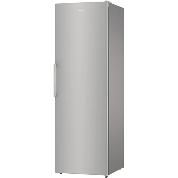 საყინულე Gorenje FN619FES5, A+, 310L, Freezer, Silver