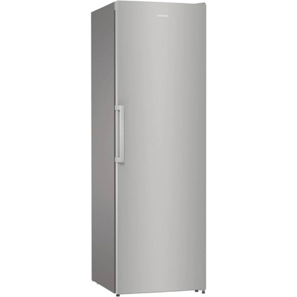 საყინულე Gorenje FN619FES5, A+, 310L, Freezer, Silver