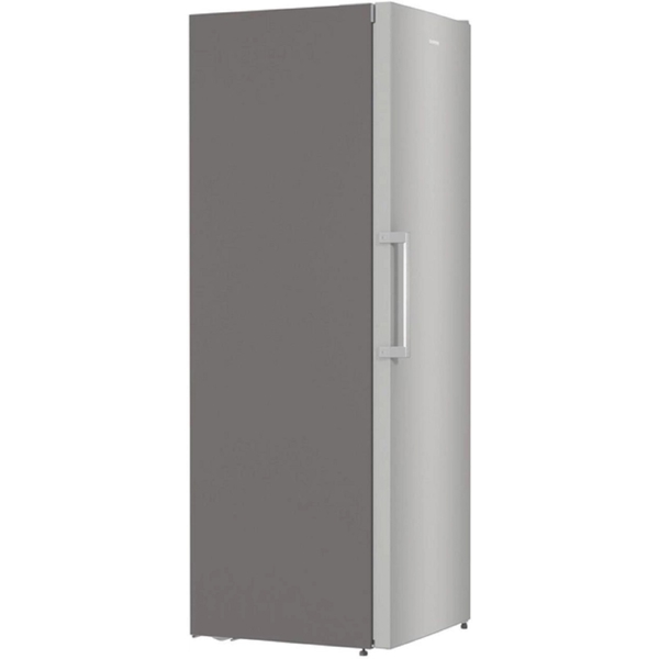 საყინულე Gorenje FN619FES5, A+, 310L, Freezer, Silver