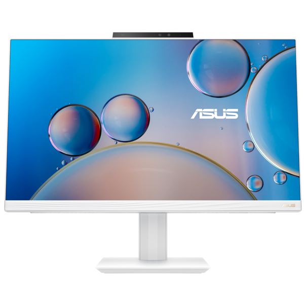 Asus 90PT03J1-M00J70, 23.8", i5-1340P, 8GB, 512GB SSD, Integrated, White