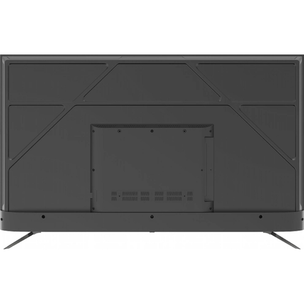 ტელევიზორი Blaupunkt 65UGC6000, 65", 4K UHD, Smart TV, Android TV, USB, HDMI, BT, WIFI, Black