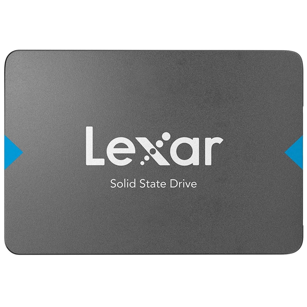 Lexar LNQ100X240G, 240GB, 2.5", Internal Hard Drive