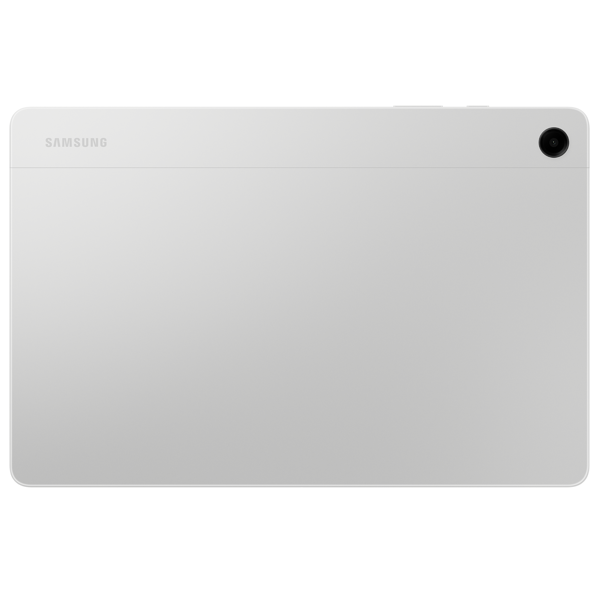 პლანშეტი Samsung SM-X216BZSACAU Tab A9 Plus, 11", Tablet, 4GB, 64GB, Wi-Fi, BT, Silver