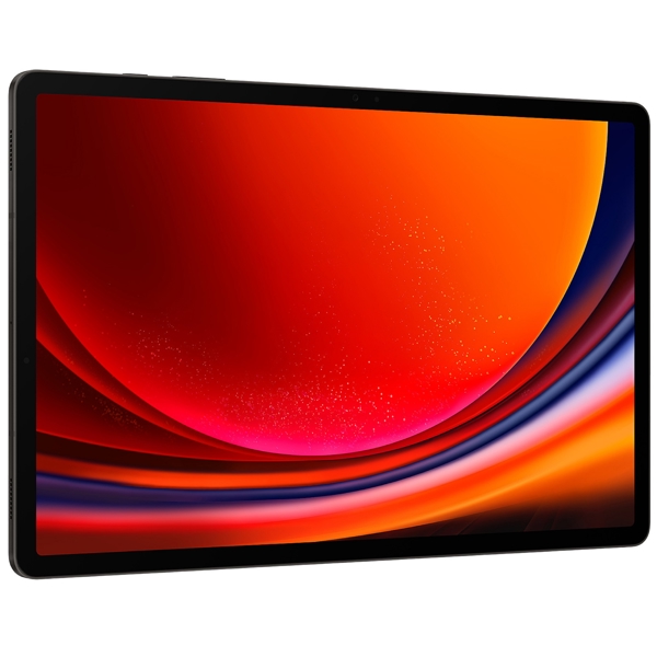 Samsung SM-X816BZAACAU Galaxy Tab S9 Plus, 12.4", Tablet, 12GB, 256GB, Wi-Fi, BT, Graphite