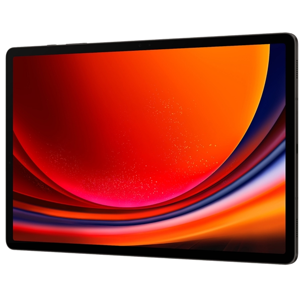 Samsung SM-X816BZAACAU Galaxy Tab S9 Plus, 12.4", Tablet, 12GB, 256GB, Wi-Fi, BT, Graphite