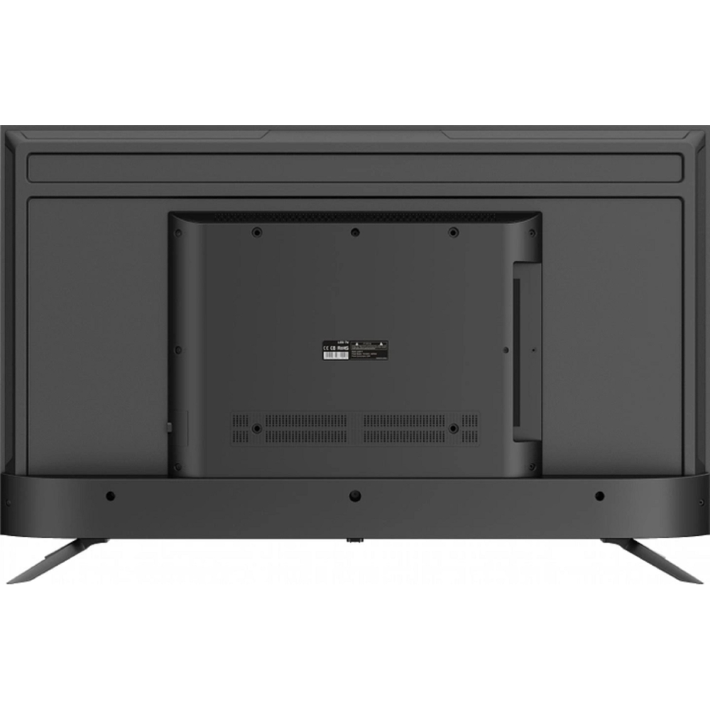 ტელევიზორი Blaupunkt 50UGC6000, 50", 4K UHD, Smart TV, Android TV, USB, HDMI, BT, WIFI, Black