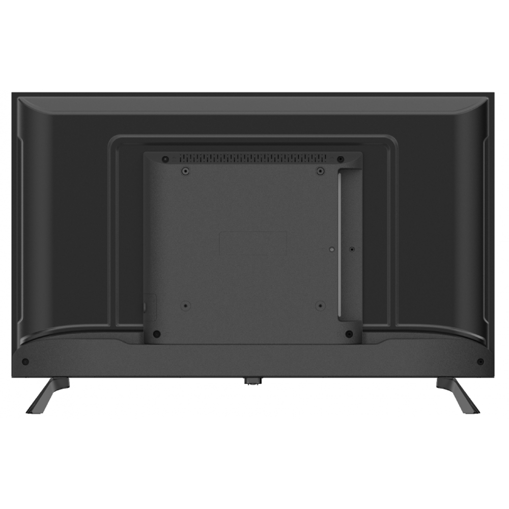 ტელევიზორი Blaupunkt 32WGC5000, 32", HD, Smart TV, Android TV, USB, HDMI, BT, WIFI, Black