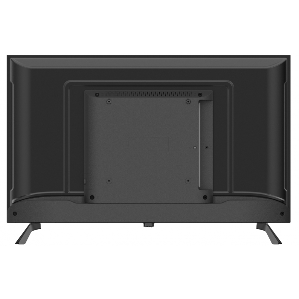 ტელევიზორი Blaupunkt 43UGC6000, 43", 4K UHD, Smart TV, Android TV, USB, HDMI, BT, WIFI, Black