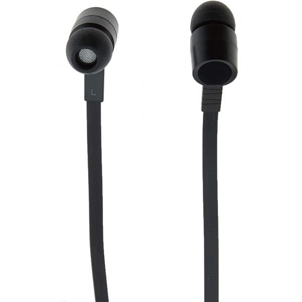 ყურსასმენი Acer NP.HDS11.00E, In-Ear Headphones, Wired, 3.5mm, Black