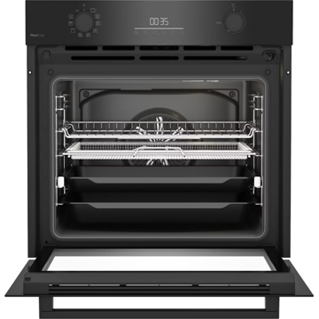 Beko BBIM17300BPSEA b300, 72L, Built-In, Black