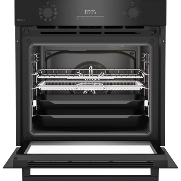 Beko BBIM17300BPSEA b300, 72L, Built-In, Black