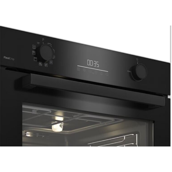 Beko BBIM17300BPSEA b300, 72L, Built-In, Black