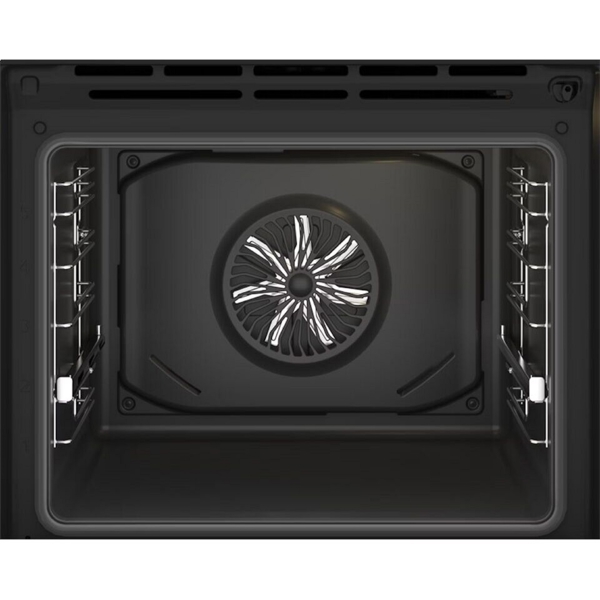 Beko BBIM17300BPSEA b300, 72L, Built-In, Black