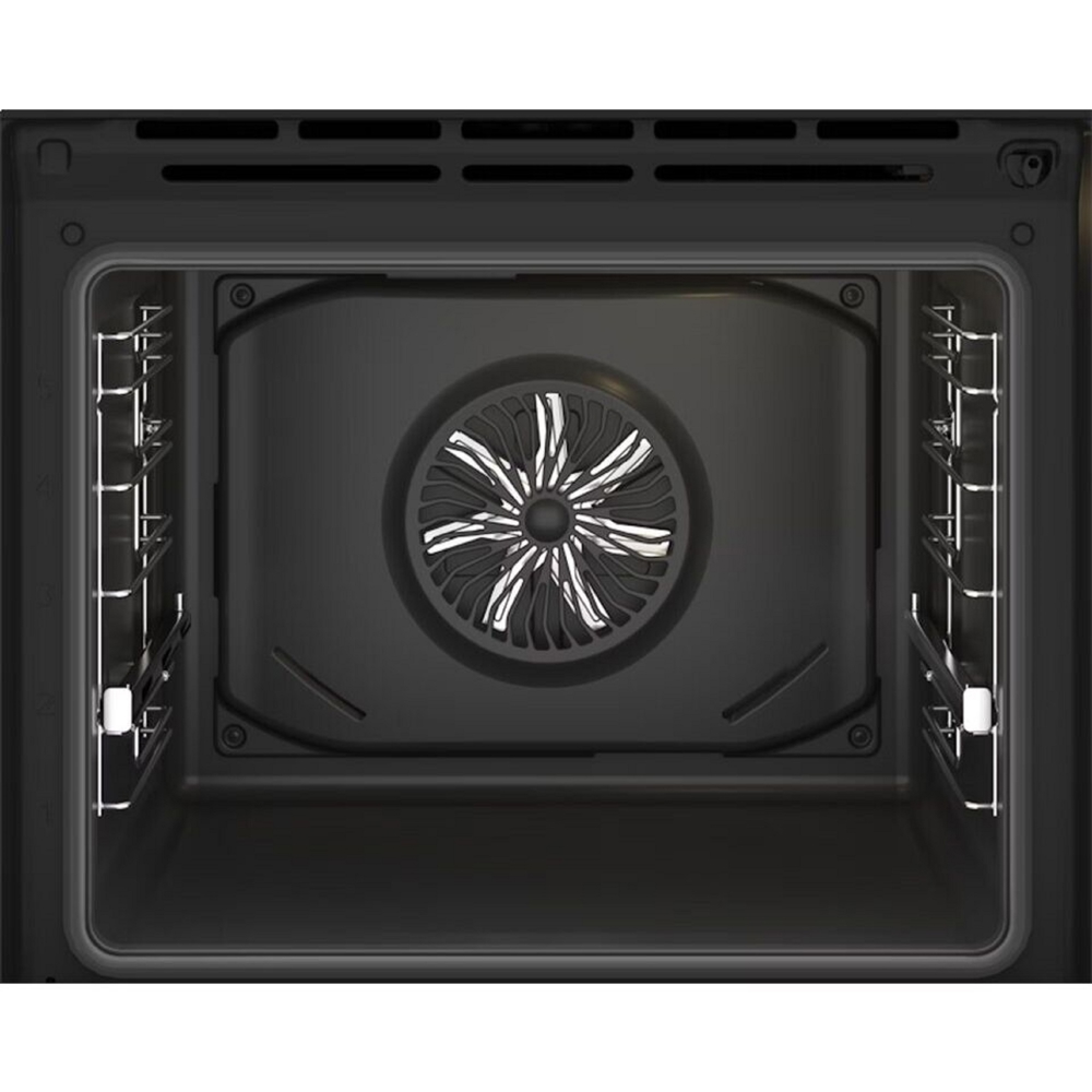 Beko BBIM17300BPSEA b300, 72L, Built-In, Black