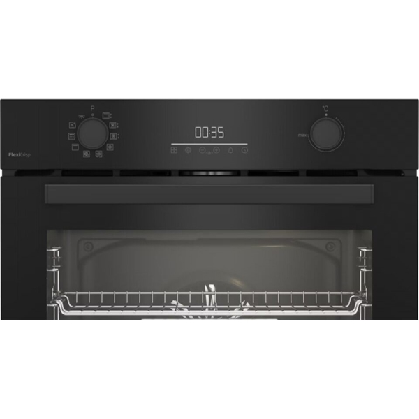 Beko BBIM17300BPSEA b300, 72L, Built-In, Black