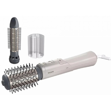 Philips BHA710/00, 1000W, Hair Styler, Beige