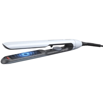 Philips BHS520/00, Hair Straightener, Pale Sky Blue