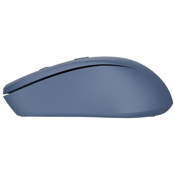 მაუსი Trust 25041 Mydo, Wireless, USB, Mouse, Blue