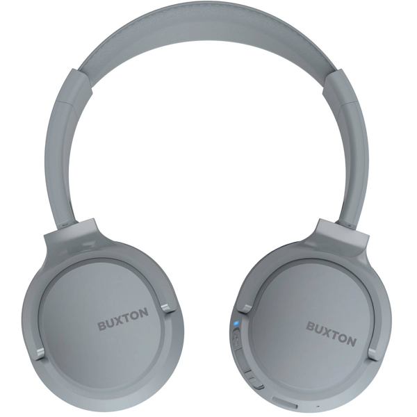 Buxton 35056143 BHP 7300, Headset, Wireless, Bluetooth, USB-C, Grey