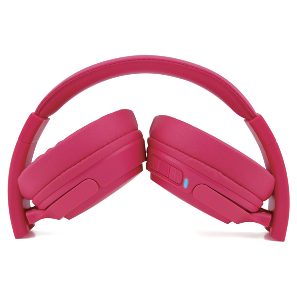 Buxton 35057104 BHP 7300, Headset, Wireless, Bluetooth, USB-C, Pink