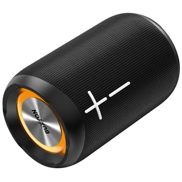 Buxton BBS 4400, 9W, Bluetooth, USB, Speaker, Black