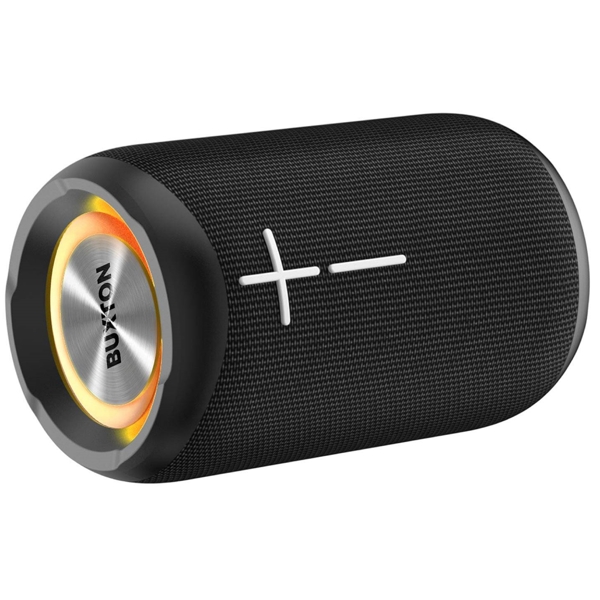 Buxton BBS 4400, 9W, Bluetooth, USB, Speaker, Black