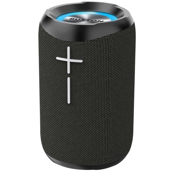 Buxton BBS 4400, 9W, Bluetooth, USB, Speaker, Black