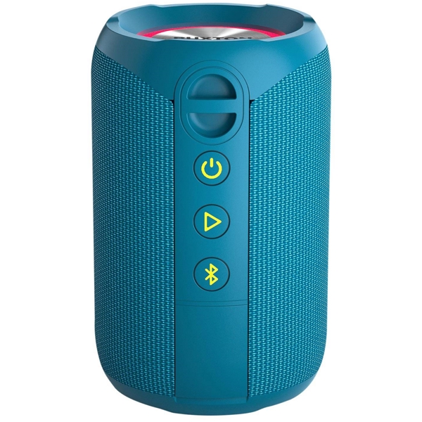 Buxton BBS 4400, 9W, Bluetooth, USB, Speaker, Ocean