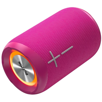 Buxton BBS 4400, 9W, Bluetooth, USB, Speaker, Pink