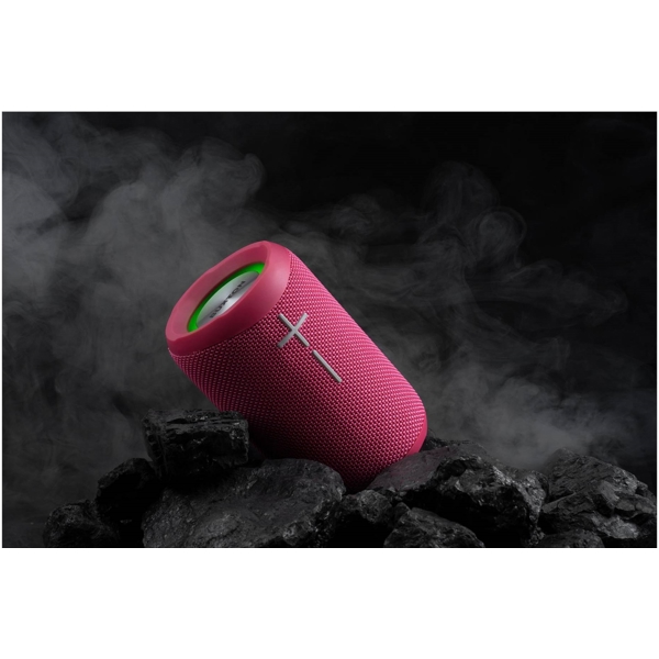 Buxton BBS 4400, 9W, Bluetooth, USB, Speaker, Pink