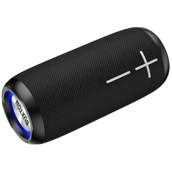 Buxton BBS 5500, 20W, Bluetooth, Speaker, Black