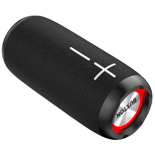 Buxton BBS 5500, 20W, Bluetooth, Speaker, Black