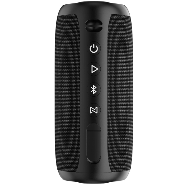 Buxton BBS 5500, 20W, Bluetooth, Speaker, Black