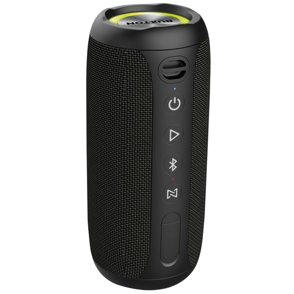 Buxton BBS 5500, 20W, Bluetooth, Speaker, Black